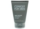 Clinique For Men Face Scrub 100ml.