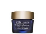 Estée Lauder Revitalizing Supreme+ Nacht Power Bounce Creme für jugendliche Haut