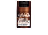 Men Expert Barber Club Haut- Und Bart-feuchtigkeitscreme 50 ml