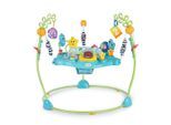Spielcenter , Mehrfarbig , Metall, Kunststoff, Textil , 89.2x85.1x89.2 cm , RoHS, EN 71 , Spieltisch mit Musik , Spielzeug, Babyspielzeug