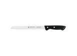WMF Brotmesser Classic Line, Metall, Kunststoff, 34 cm, ergonomischer Griff, Kochen, Küchenmesser, Brotmesser