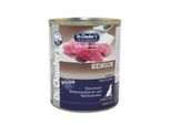 Dr. Clauder's Selected Meat Senior
