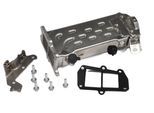 HEPU Kühler, Abgasrückführung 462090 für Mercedes