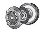 VALEO Kupplungssatz 835019 für Ford