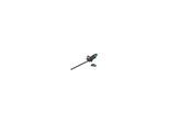 BOSCH Akku-Heckenschere UniversalHedgeCut 18V-55, 1 x Akku PBA 18V 2.5Ah (0600849J01)
