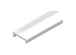 Brumberg Leuchten Abdeckung transparent 3000x17,6x4mm 53489003)