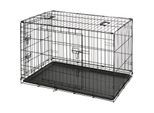 AniOne Gitterbox für Hunde M
