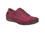 JOSEF SEIBEL Dames Lage schoen Fergey 78 in roze