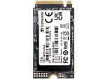 Transcend MTE410S M.2 SSD - 1 TB
