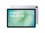 Samsung Galaxy Tab A11+ (11") 5G 256GB Silber