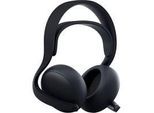 PULSE Elite Wireless Midnight Black - PS5, Gaming-Headset schwarz, USB-C, Klinke, Bluetooth