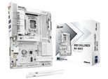 ASROCK Mainboard "B860 Challenger WiFi", 'weiß, B:24,4cm H:7,5cm T:30,5cm, Mainboards, Mainboard