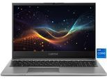 CAPTIVA Business-Notebook "Business/Office I10-0775GE", grau, 64 GB RAM 2.000 GB SSD, Core i7, ohne Betriebssystem, Notebooks, Business-Notebook