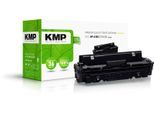 KMP Toner H-T239X schwarz kompatibel zu HP 410X (CF410X)