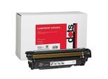 dots Toner kompatibel zu HP 507A (CE400A) 5.500 Seiten schwarz