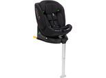 Autokindersitz FILLIKID "Aris", Baby, schwarz, Polyester, Kindersitze Autokindersitz, 360 drehbar, inkl. Isofix