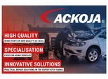 ACKOJA Ölpumpe a630003 für Subaru
