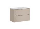 WASCHTISCH 80cm Manoa Kaschmir