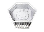 LAUFGITTER 6-eckig Miffy