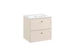 WASCHTISCH 60.2cm Sanae Sandbeige
