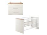 BABYZIMMER-SET Nele 2-teilig