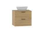 WASCHTISCH 60.6cm Astrid Holz