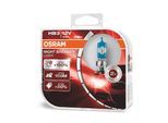 OSRAM Glühlampe, Hauptscheinwerfer HB3 Night Breaker Laser next Generation (2 Stk.) 9005nlhcb
