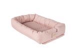 BABYLOUNGE roba Style rosa