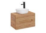 WASCHTISCH 80cm Arun Holz