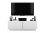 TV-SCHRANK Enjoy Weiß matt Loft 120 cm
