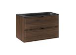 WASCHTISCH 81cm Elias Holz