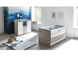 BABYZIMMER SET Bente 2-tlg.