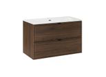 WASCHTISCH 81cm Elias Holz
