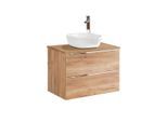 WASCHTISCH 80.4cm April Holz
