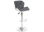BARHOCKER Grau