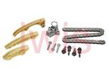 AIC Steuerkettensatz 59650set für Opel SAAB