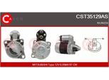 CASCO Starter cst35129as für MAZDA MITSUBISHI KIA