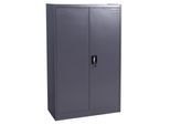 AKTENSCHRANK Grau