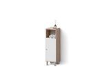 MIDISCHRANK Fucino Sonoma 30 x 95 cm