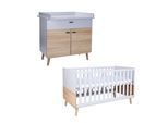 BABYZIMMER Set Lovis 2-teilig