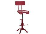 BARHOCKER Rot