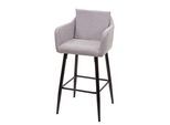 BARHOCKER Grau