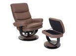 RELAXSESSEL Braun
