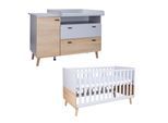 BABYZIMMER Set Lovis 2-teilig