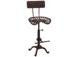 BARHOCKER Kupfer