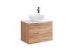 WASCHTISCH 80.4cm April Holz