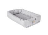 BABYLOUNGE roba Style grau