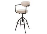 BARHOCKER H10F Beige