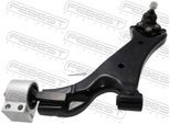 FEBEST Lenker, Radaufhängung 1024caplh vorne links für Opel GM
