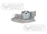 GRAF Wasserpumpe pa1097 für NISSAN RENAULT Suzuki